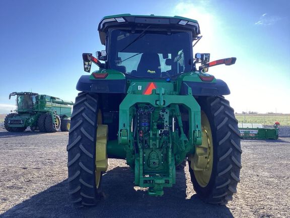 2024 John Deere 8R 310 Tractor