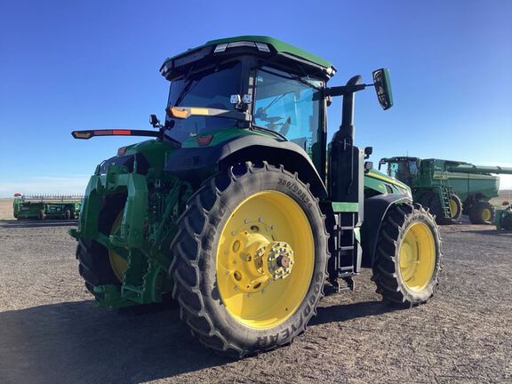 2024 John Deere 8R 310 Tractor