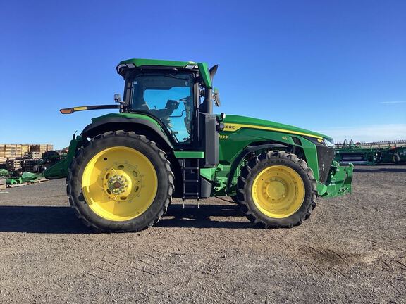 2024 John Deere 8R 310 Tractor