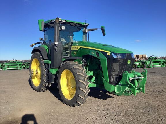 2024 John Deere 8R 310 Tractor