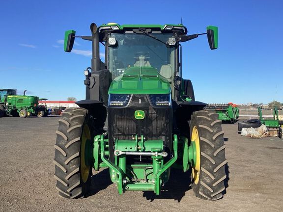 2024 John Deere 8R 310 Tractor