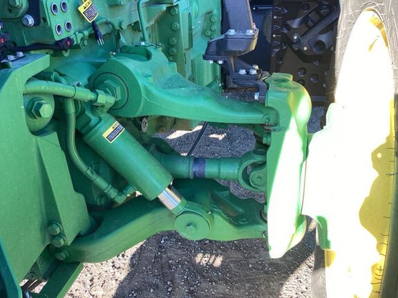 2024 John Deere 8R 310 Tractor