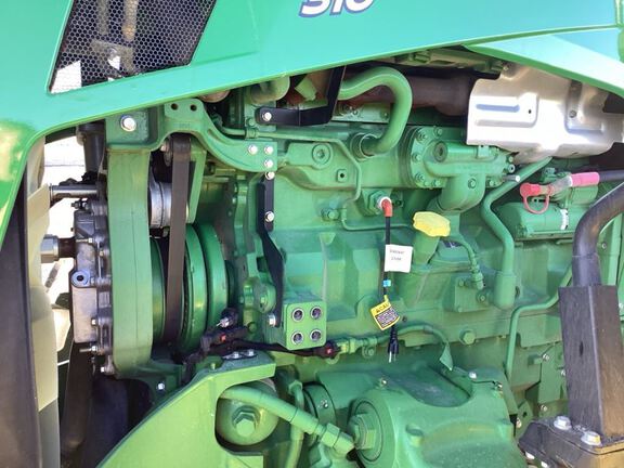 2024 John Deere 8R 310 Tractor