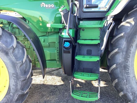 2024 John Deere 8R 310 Tractor