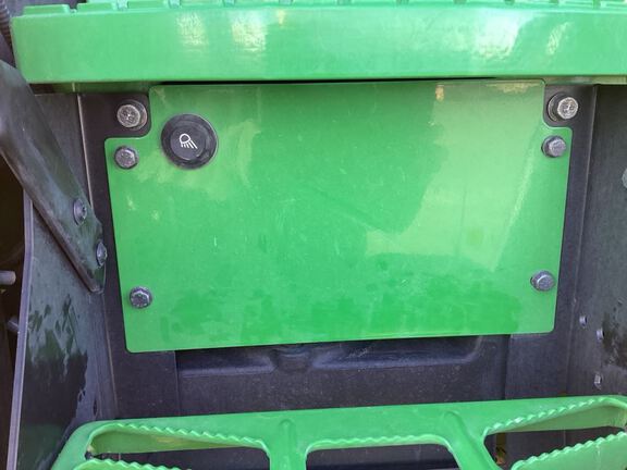 2024 John Deere 8R 310 Tractor