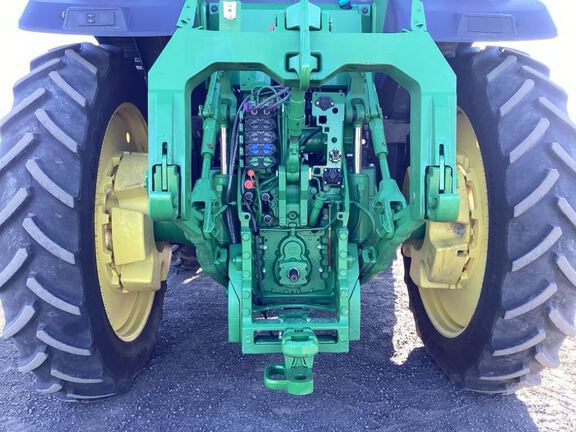 2024 John Deere 8R 310 Tractor