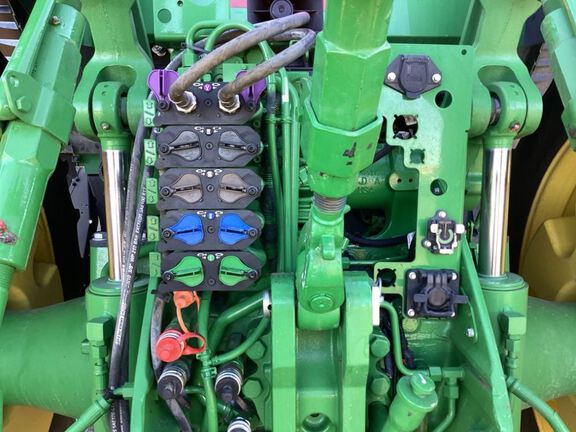 2024 John Deere 8R 310 Tractor