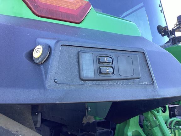 2024 John Deere 8R 310 Tractor
