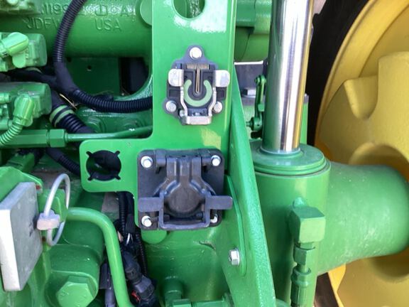 2024 John Deere 8R 310 Tractor
