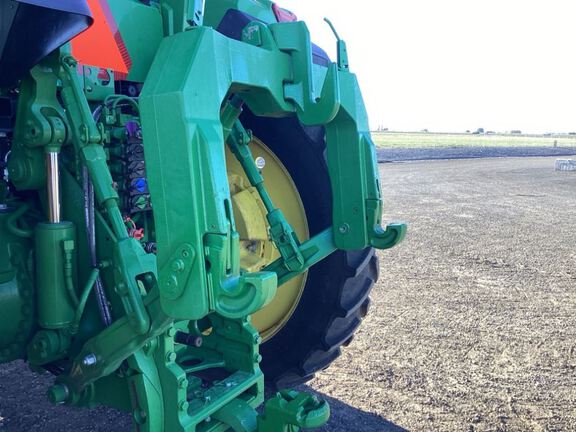 2024 John Deere 8R 310 Tractor