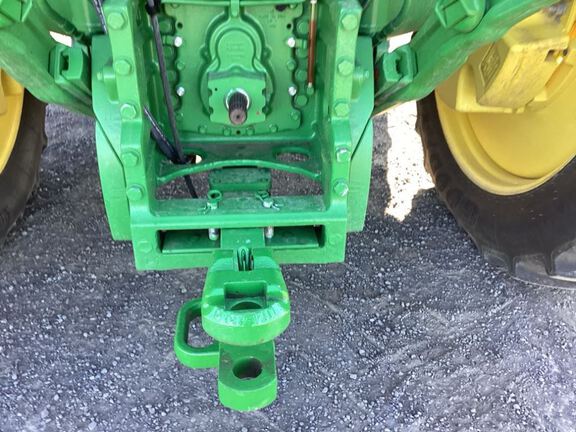 2024 John Deere 8R 310 Tractor