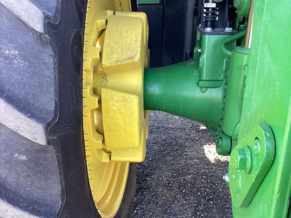 2024 John Deere 8R 310 Tractor