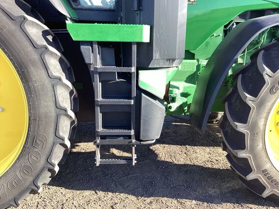 2024 John Deere 8R 310 Tractor