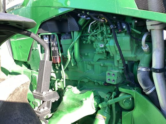 2024 John Deere 8R 310 Tractor