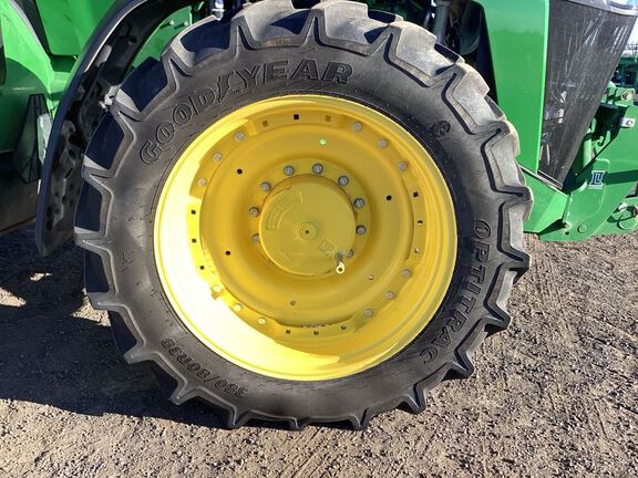 2024 John Deere 8R 310 Tractor