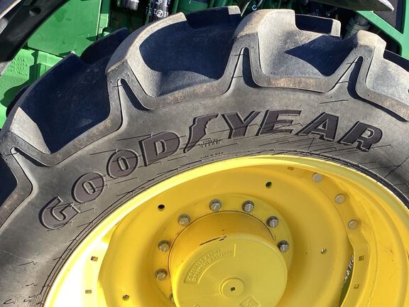 2024 John Deere 8R 310 Tractor