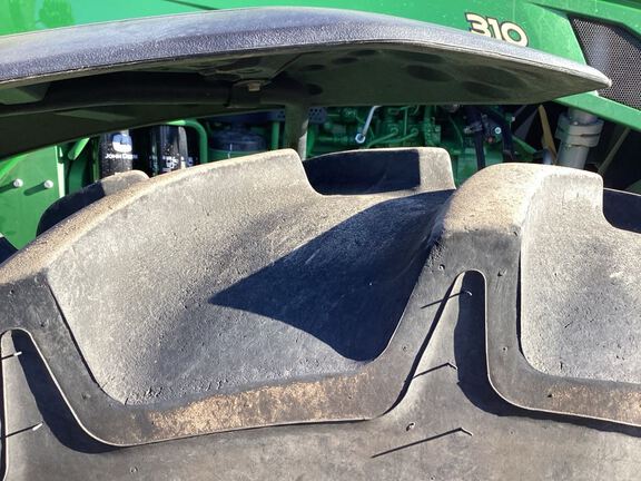 2024 John Deere 8R 310 Tractor