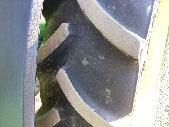 2024 John Deere 8R 310 Tractor