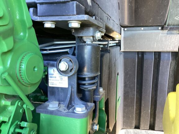 2024 John Deere 8R 310 Tractor