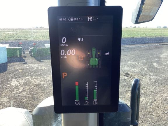 2024 John Deere 8R 310 Tractor