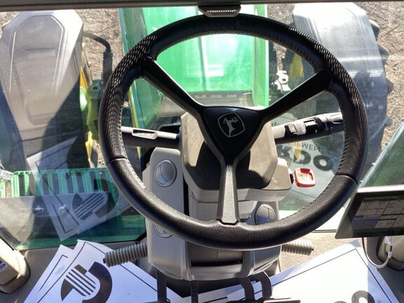 2024 John Deere 8R 310 Tractor