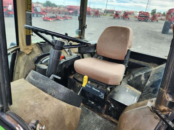 1990 John Deere 4555 Tractor