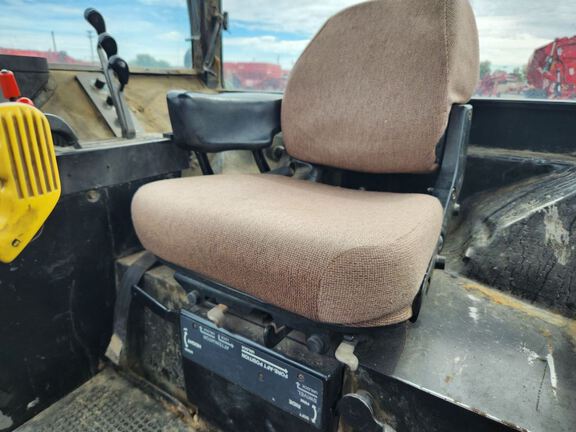 1990 John Deere 4555 Tractor