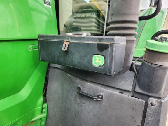2018 John Deere 7230R Tractor
