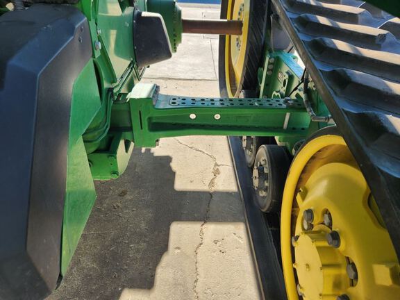 2021 John Deere 8RT 370 Tractor Rubber Track