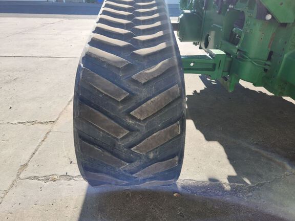 2021 John Deere 8RT 370 Tractor Rubber Track