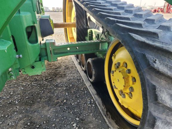 2010 John Deere 8345RT Tractor Rubber Track