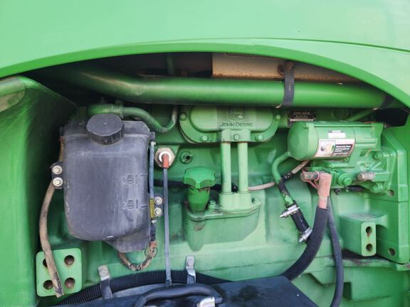 2010 John Deere 8345RT Tractor Rubber Track
