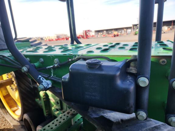 2010 John Deere 8345RT Tractor Rubber Track