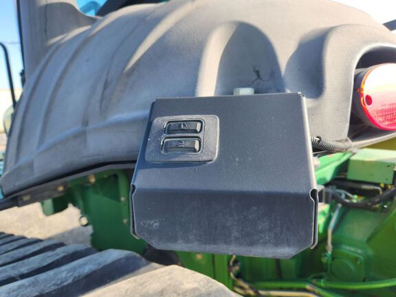 2010 John Deere 8345RT Tractor Rubber Track