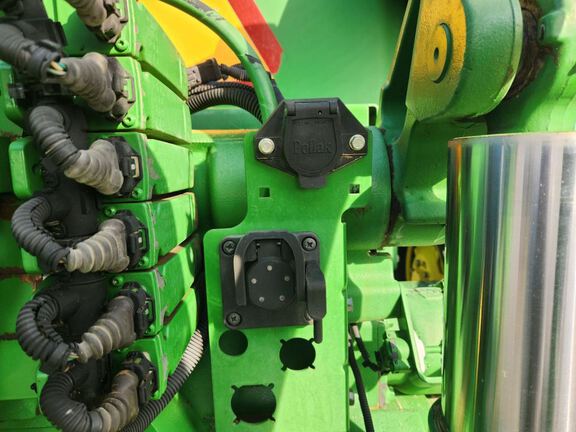 2010 John Deere 8345RT Tractor Rubber Track