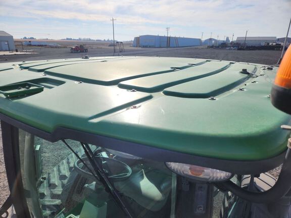 2010 John Deere 8345RT Tractor Rubber Track