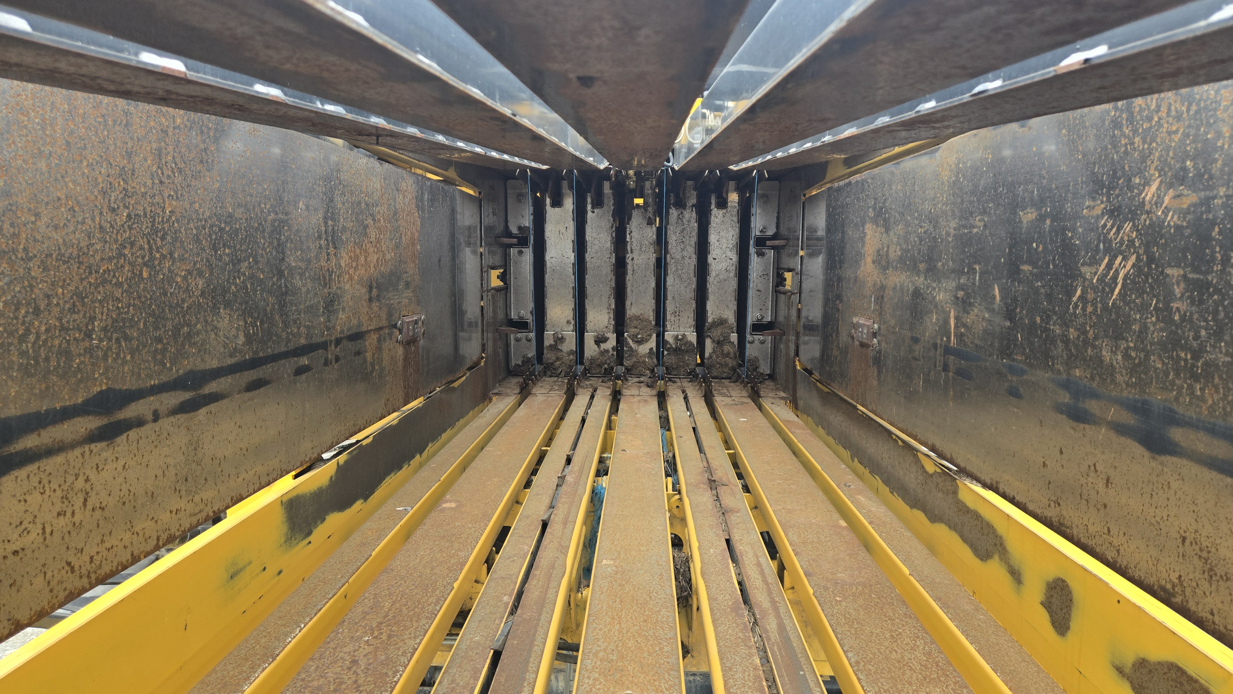 2022 New Holland 340S PLUS Baler/Square