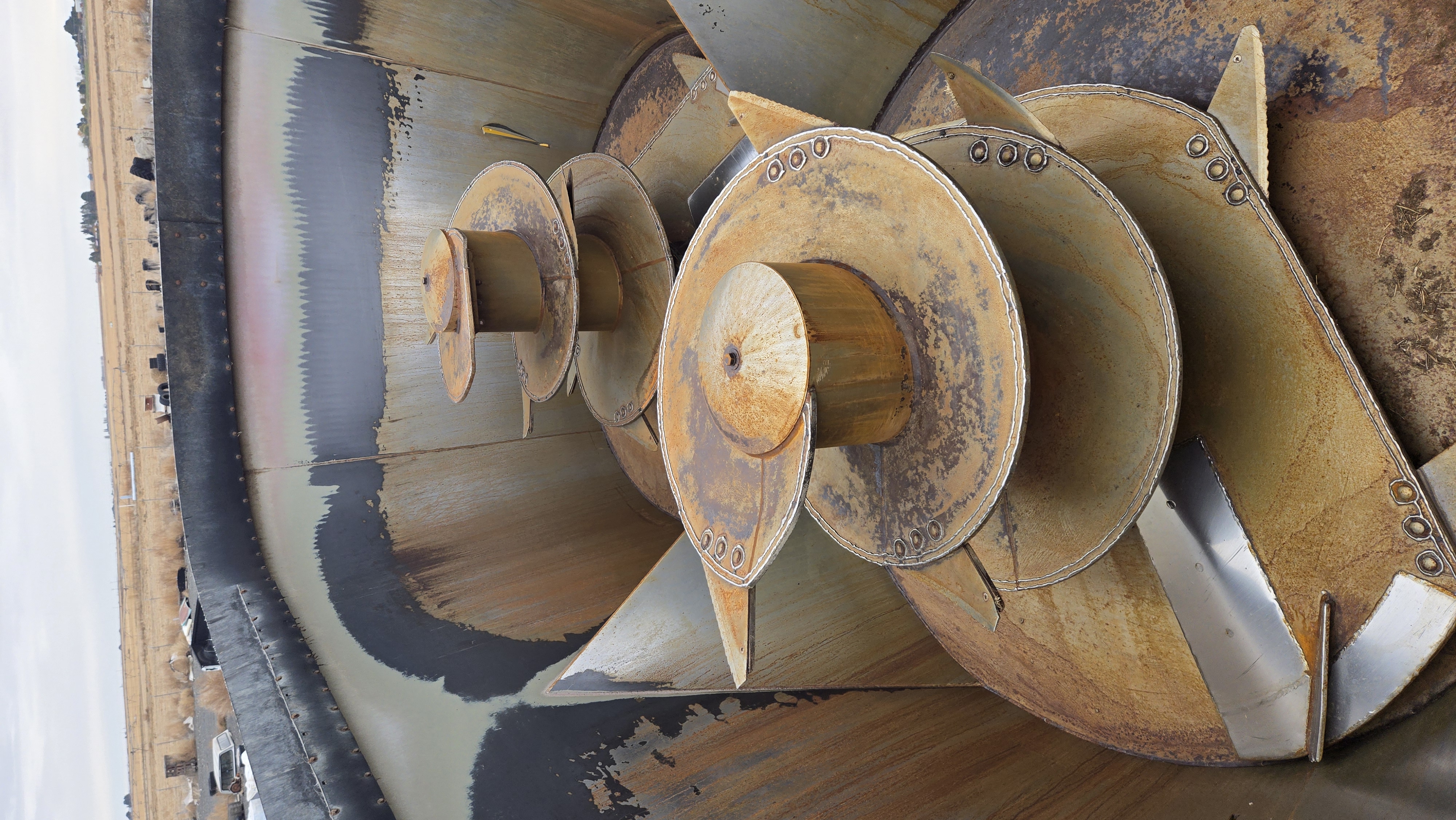 2022 Supreme 1200T TMR Mixer