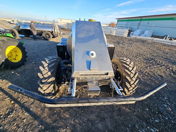 2021 Misc MINIGUSS Sprayer/High Clearance