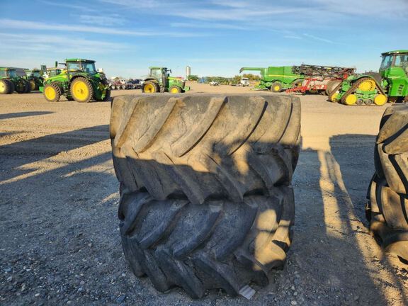 Goodyear 750X26 Tires