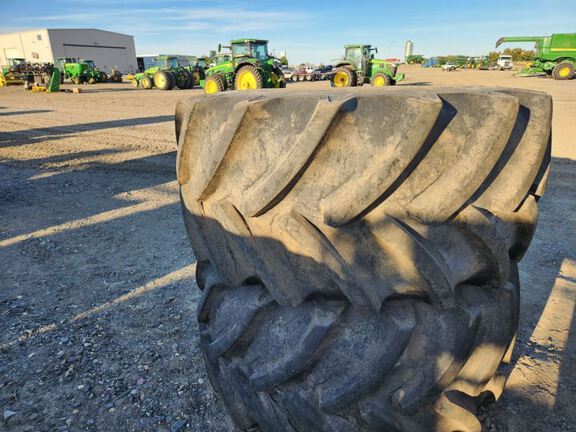 Goodyear 750X26 Tires