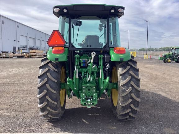 2023 John Deere 5095M Tractor