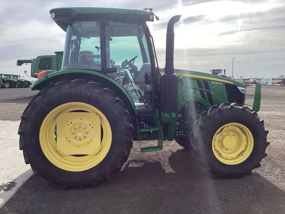 2023 John Deere 5095M Tractor