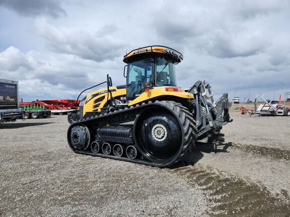 AGCO MT875E Tractor Rubber Track