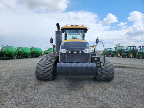 AGCO MT875E Tractor Rubber Track