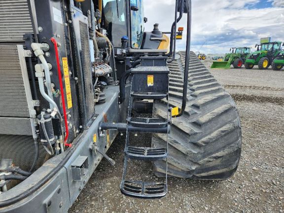 AGCO MT875E Tractor Rubber Track