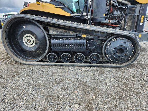 AGCO MT875E Tractor Rubber Track