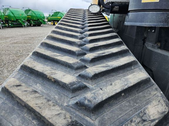 AGCO MT875E Tractor Rubber Track