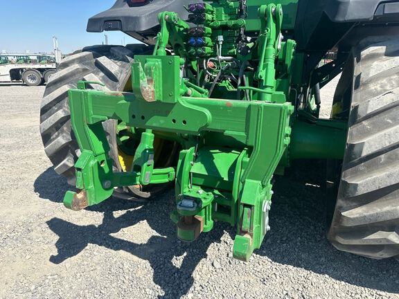 2022 John Deere 9RT 570 Tractor Rubber Track