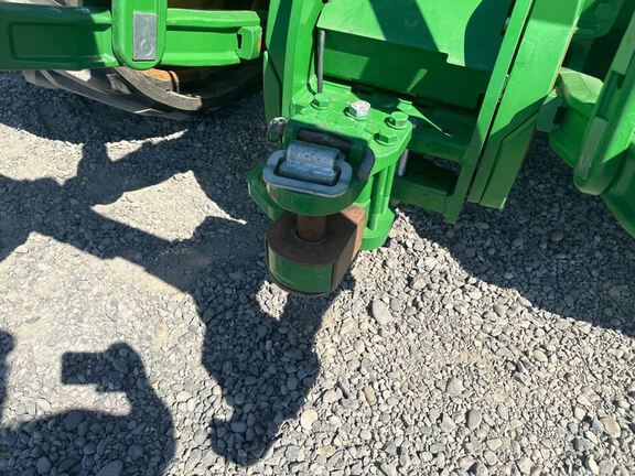 2022 John Deere 9RT 570 Tractor Rubber Track